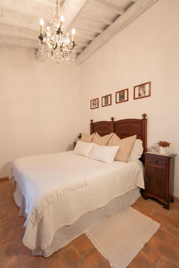 Agriturismo Borgo Di Campagna Il Tesoro Torre Alfina Екстер'єр фото