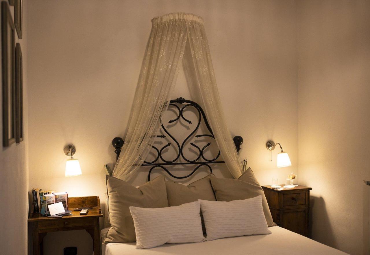 Agriturismo Borgo Di Campagna Il Tesoro Torre Alfina Екстер'єр фото