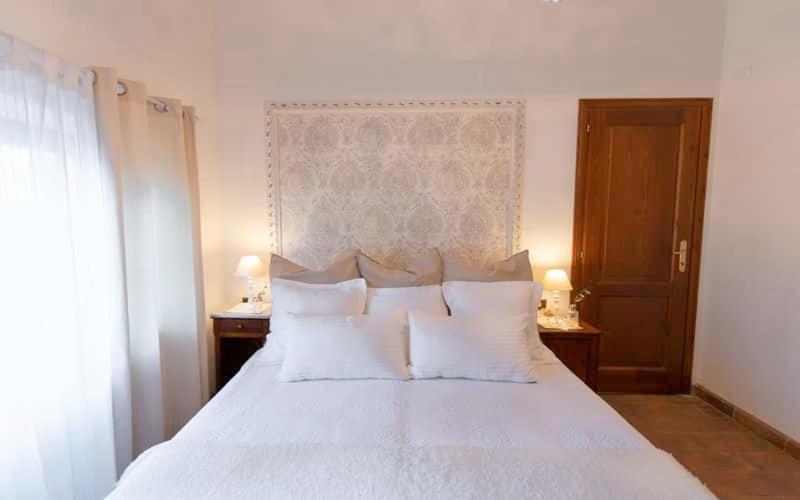 Agriturismo Borgo Di Campagna Il Tesoro Torre Alfina Екстер'єр фото