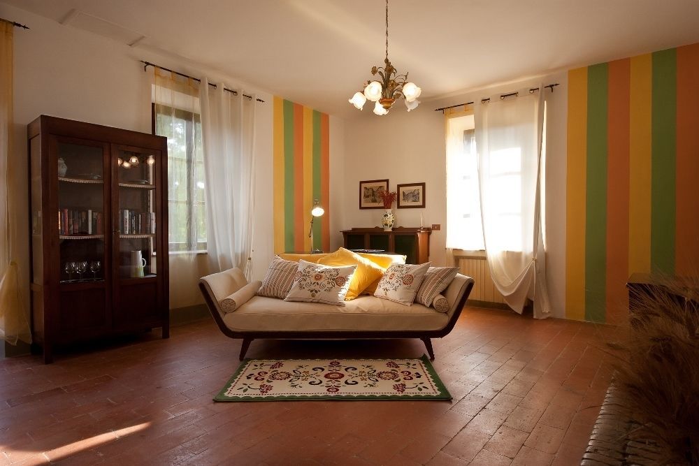 Agriturismo Borgo Di Campagna Il Tesoro Torre Alfina Екстер'єр фото